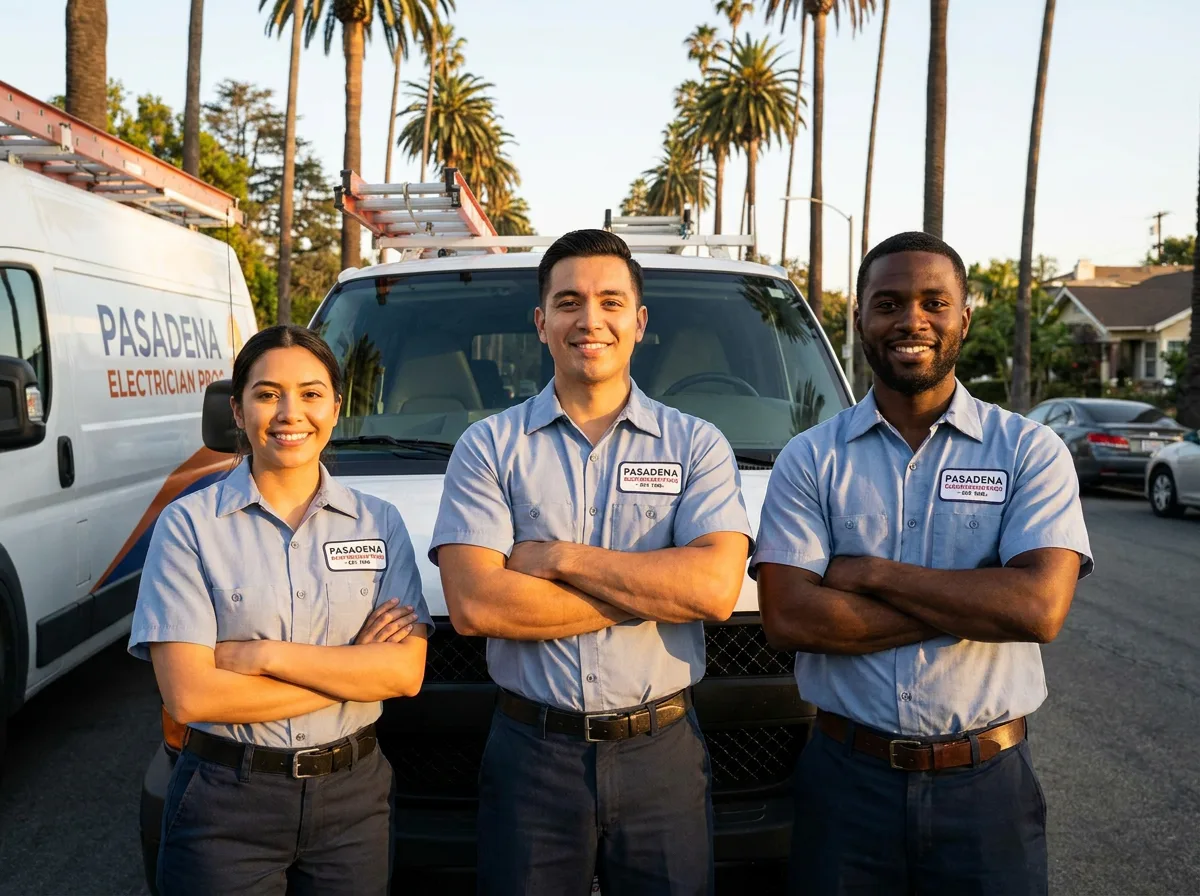Electrician company in Shamokin, PA