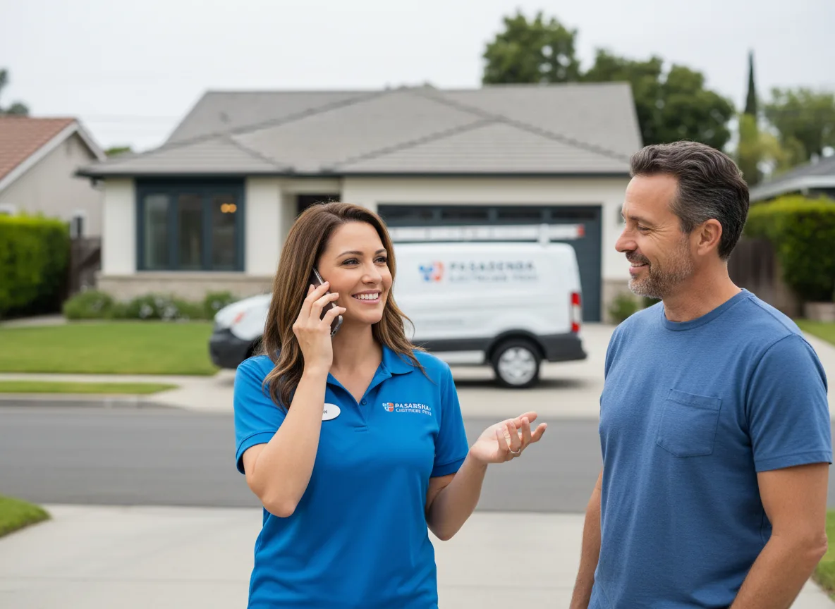 Electrician Shamokin, PA FAQs